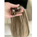 Extensii MICRO KERATINA Russian Hair Saten Suvitat #6/#24
